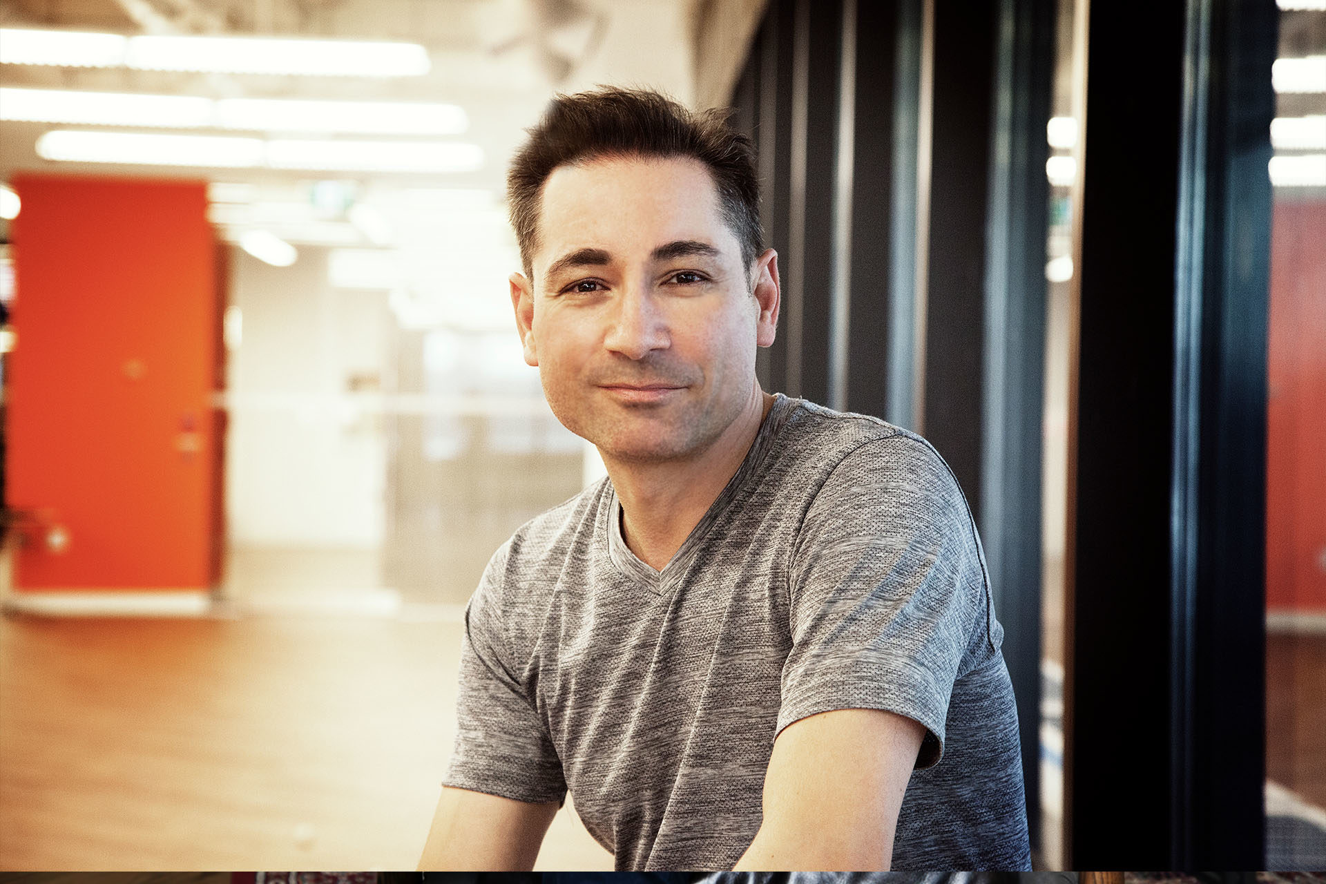 Anthony Di Iorio