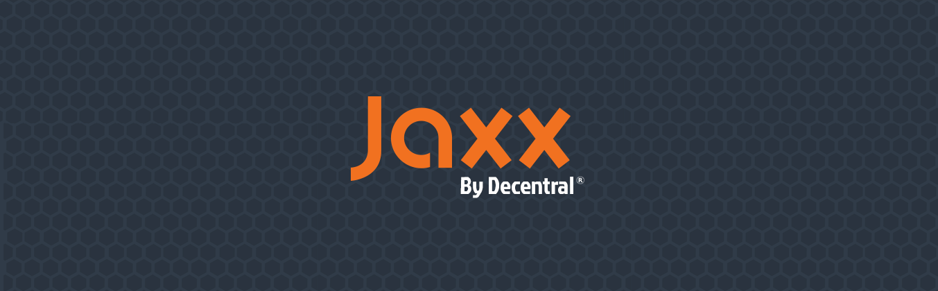 jaxx by decentral